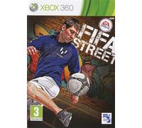 Fifa Street (Football) XBOX 360 ELECTRONIC ARTS