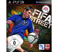 Fifa Street [import allemand]