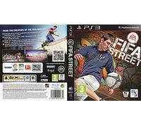 Fifa Street [Import Anglais] [Jeu Ps3]