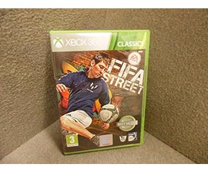 Fifa Street [import anglais]
