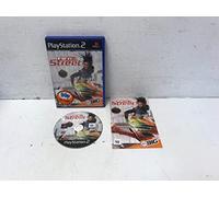 FIFA Street (PS2) [import anglais]