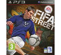 Fifa Street PS3
