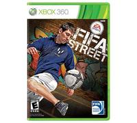 FIFA Street, Xbox 360 | occasion