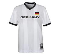 FIFA T-Shirt Unisexe Officiel de la Coupe du Monde de Football 2023 pour Femme - T-Shirt d'Allemagne (1 pièce)