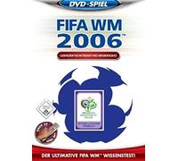 FIFA WM 2006 (DVD-Spiel) [Import]