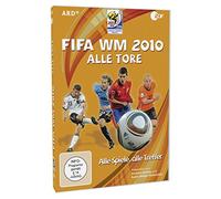 Fifa Wm 2010 - Tore Spiele,Alle [Import]