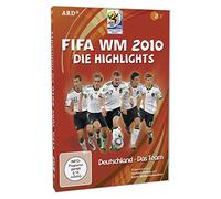 Fifa Wm 2010 - Die Highlights/Deutschland-