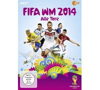 Fifa - Fifa Wm 2014: Alle Tore