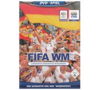 FIFA WM Wissensquiz (DVD-Spiel) [Import]