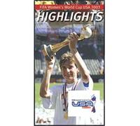 FIFA Women's World Cup USA 2003: The Highlights