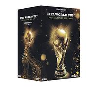FIFA World Cup 1930-2006