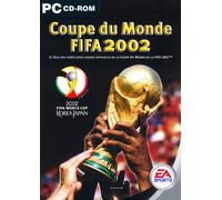 Electronic Arts Jeu PC FIFA World Cup 2002