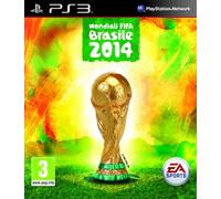 Fifa World Cup 2014
