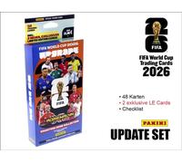 FIFA World Cup 2026 Adrenalyn XL Blaster Box