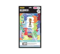 PANINI Stickers Coupe du Monde de la FIFA 2026 – Set Update 120