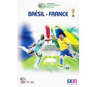 FIFA WORLD CUP GERMANY 2006 - BRESIL - FRANCE / BOITIER SLIM