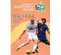 FIFA World Cup Germany 2006 Final Match - Italy vs