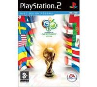 Electronic Arts – Fifa World Cup – Germany 2006 G