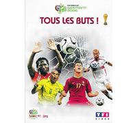 FIFA WORLD CUP GERMANY 2006 - TOUS LES BUTS / BOITIER SLIM