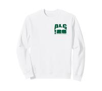 FIFA World CUP26 Ballon Algérie dans Le But Sweatshirt