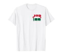FIFA World CUP26 Ballon de Football Jordan T-Shirt