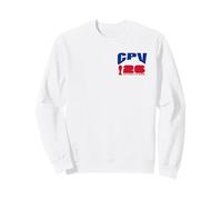 FIFA World CUP26 Cabo Verde Ballon de But Sweatshirt