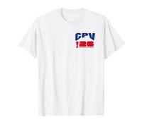 FIFA World CUP26 Cabo Verde Ballon de But T-Shirt