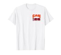 FIFA World CUP26 Canada Ball in Goal T-Shirt