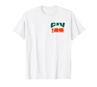 FIFA World CUP26 Cote d' Ivoire Ball in Goal T-Shirt