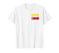 FIFA World CUP26 Ghana Ball in Goal T-Shirt