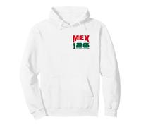 FIFA World CUP26 Mexico Ball in Goal Sweat à Capuche