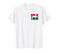 FIFA World CUP26 Mexico Ball in Goal T-Shirt