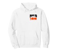 FIFA World CUP26 Netherlands Ball in Goal Sweat à Capuche