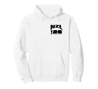 FIFA World CUP26 New Zealand Ball in Goal Sweat à Capuche