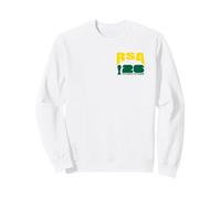 FIFA World CUP26 South Africa Ball in Goal Sweatshirt