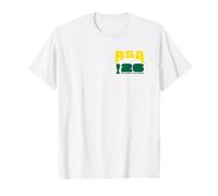 FIFA World CUP26 South Africa Ball in Goal T-Shirt