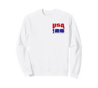 FIFA World CUP26 USA Balle de But Sweatshirt