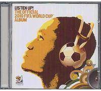 Legacy Fifa Worldcup 2010
