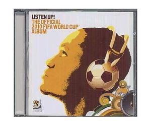 Fifa Worldcup 2010