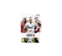 Fifa12 Wii