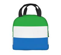 fifbird Sac à déjeuner isotherme portable avec motif coq de grande capacité pour le travail, le pique-nique, l'école, les adultes