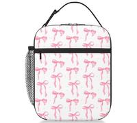 fifbird Sac à déjeuner isotherme réutilisable, étanche pour adultes, idéal pour le travail, l'école, le pique-nique, les voyages, la plage, les voyages, la randonnée, le bureau