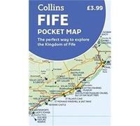 Fife Pocket Map by Collins Maps Other Book Collins Maps (Auteur)