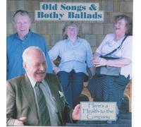 Fife Traditional Singing Weekend: Here's a Health to The Company [UK Import]