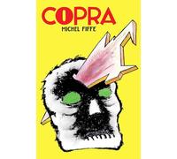 Fiffe, Michel - Copra Master Collection, Book One