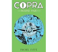 Fiffe, Michel - Copra Round Five