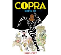 Fiffe, Michel - Copra Round Six