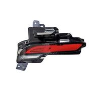 FIFHSKFH feux arrière voiture Pour Tesla pour Model Y Juniper 2025 + feu de pare-chocs arrière antibrouillard 1906107-00-B 1906108-00-B 1pc voiture ensemble Feux de recul(La gauche)