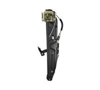 FIFHSKFH LèVe-Vitres Mécanisme De Lève-vitre De Porte Arrière Pour BMW Série 7 F01 02 51357182615 ContrôLeur LèVe-Vitre(51357182615)