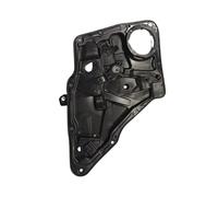 FIFHSKFH LèVe-Vitres Mécanisme De Lève-vitre De Porte Arrière Pour VW Pour Tiguan 2009-2017 5N0839461 5N0839462 ContrôLeur LèVe-Vitre(5N0839462)